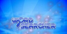 Word Searcher Cover