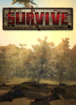 Survive Cover
