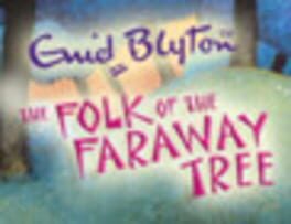 Flips: The Folk of the Faraway Tree Cover