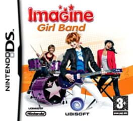 Imagine Girl Band Cover