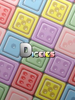 Diceies Cover