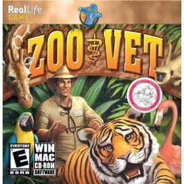 Zoo Vet Cover