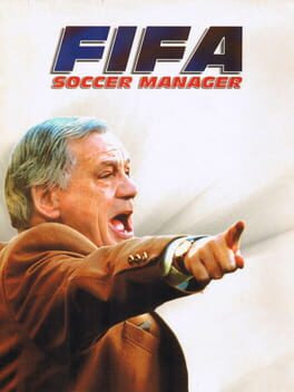 FIFA Soccer Manager Cover