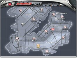 Nitto 1320 Legends Cover