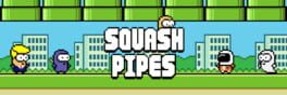 Squash Pipes Cover