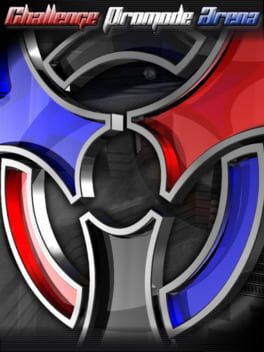 Challenge ProMode Arena Cover