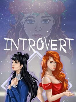 Introvert Cover