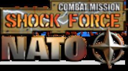 Combat Mission: Shock Force - NATO Cover