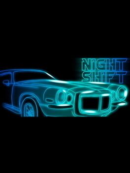 Night Shift Cover