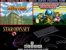 RPG Trifecta Pack Cover