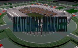 Match Day Manager Cover