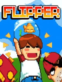 Flipper Cover