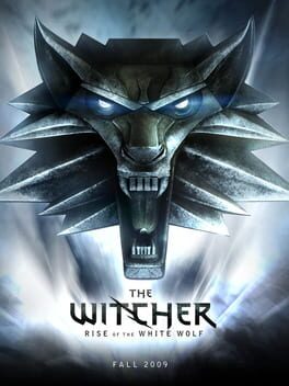 The Witcher: Rise of the White Wolf Cover