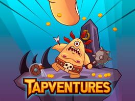 Tapventures Cover