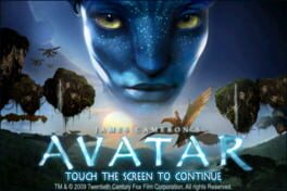 James Cameron's Avatar Cover