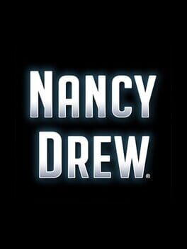 Nancy Drew Cover