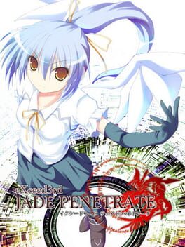 Exceed 3rd Jade Penetrate Cover