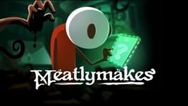Meatlymakes Cover