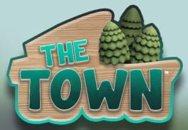 The Town Cover