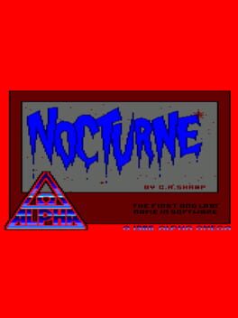 Nocturne Cover