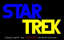 Star Trek Cover