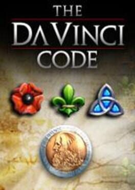 The Da Vinci Code Cover