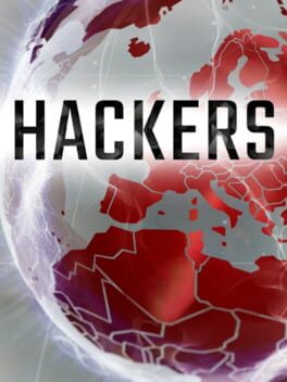 Hackers Cover