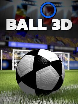 Soccer Online: Ball 3D Cover