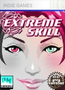 Extreme Skill Cover