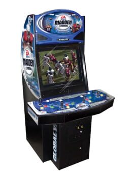 Madden NFL Football Cover