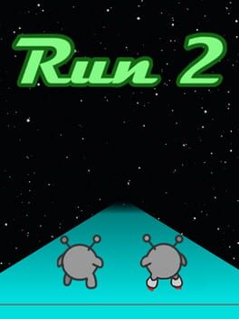 Run 2 Cover