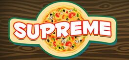 Supreme Cover
