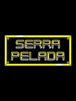Serra Pelada Cover