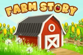 Farm Story Cover