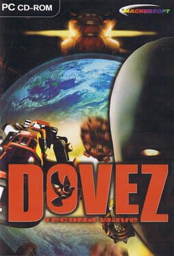 Dovez Cover