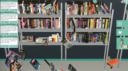 Experimental Game Pack 01 Cover