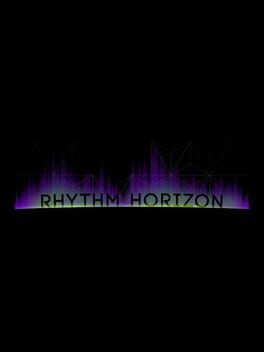 Rhythm Horizon Cover