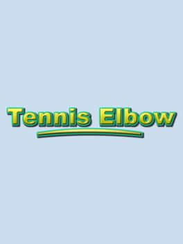 Tennis Elbow 2006 Cover