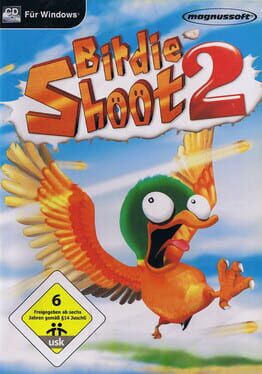 Birdie Shoot 2 Cover