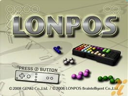 Lonpos Cover