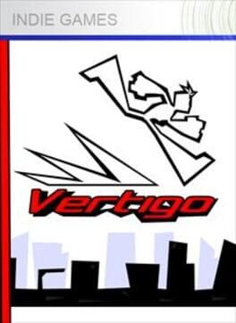 Vertigo Cover