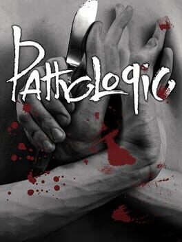 Pathologic Cover