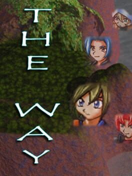 The Way Cover