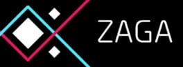 Zaga Cover