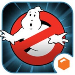 Ghostbusters Cover