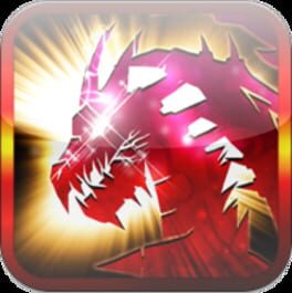 Dragon Knight 4 Cover