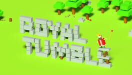 Royal Tumble Cover