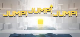 Jump! Jump! Jump! Cover