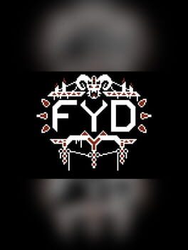 Fyd Cover