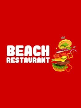 Beach Restaurant Cover